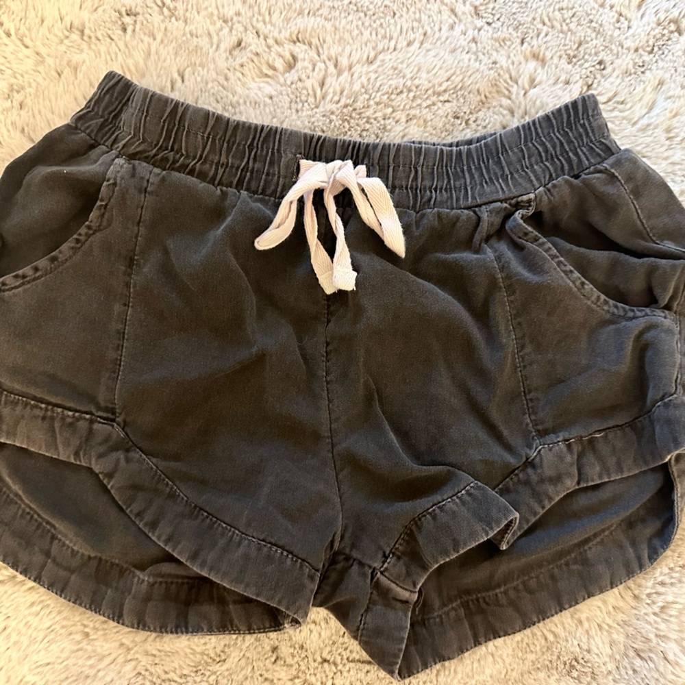 kids billabong beach shorts
